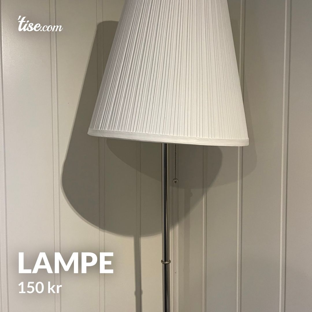 Lampe