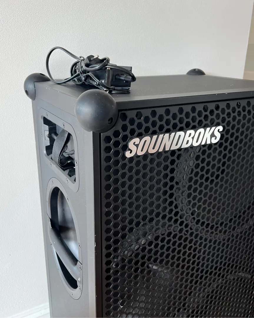 Soundboks 3