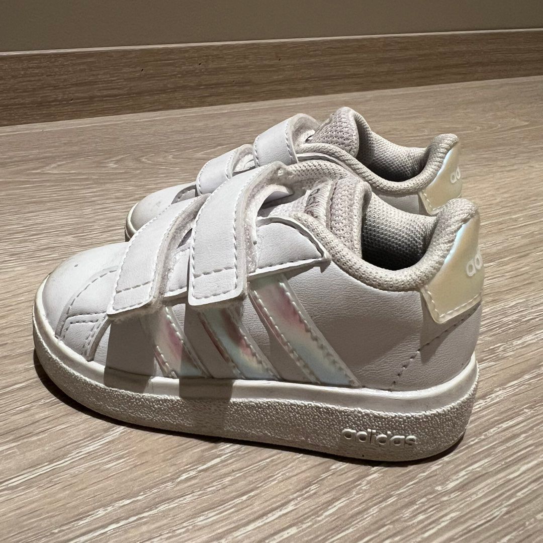 Adidas sko