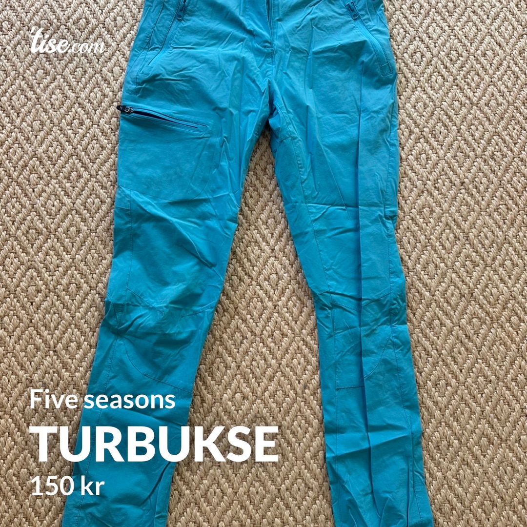 Turbukse