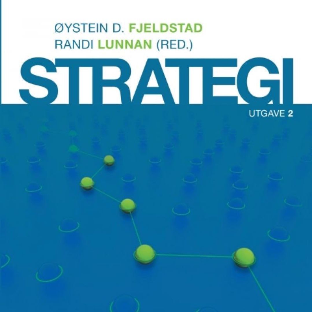 Strategi