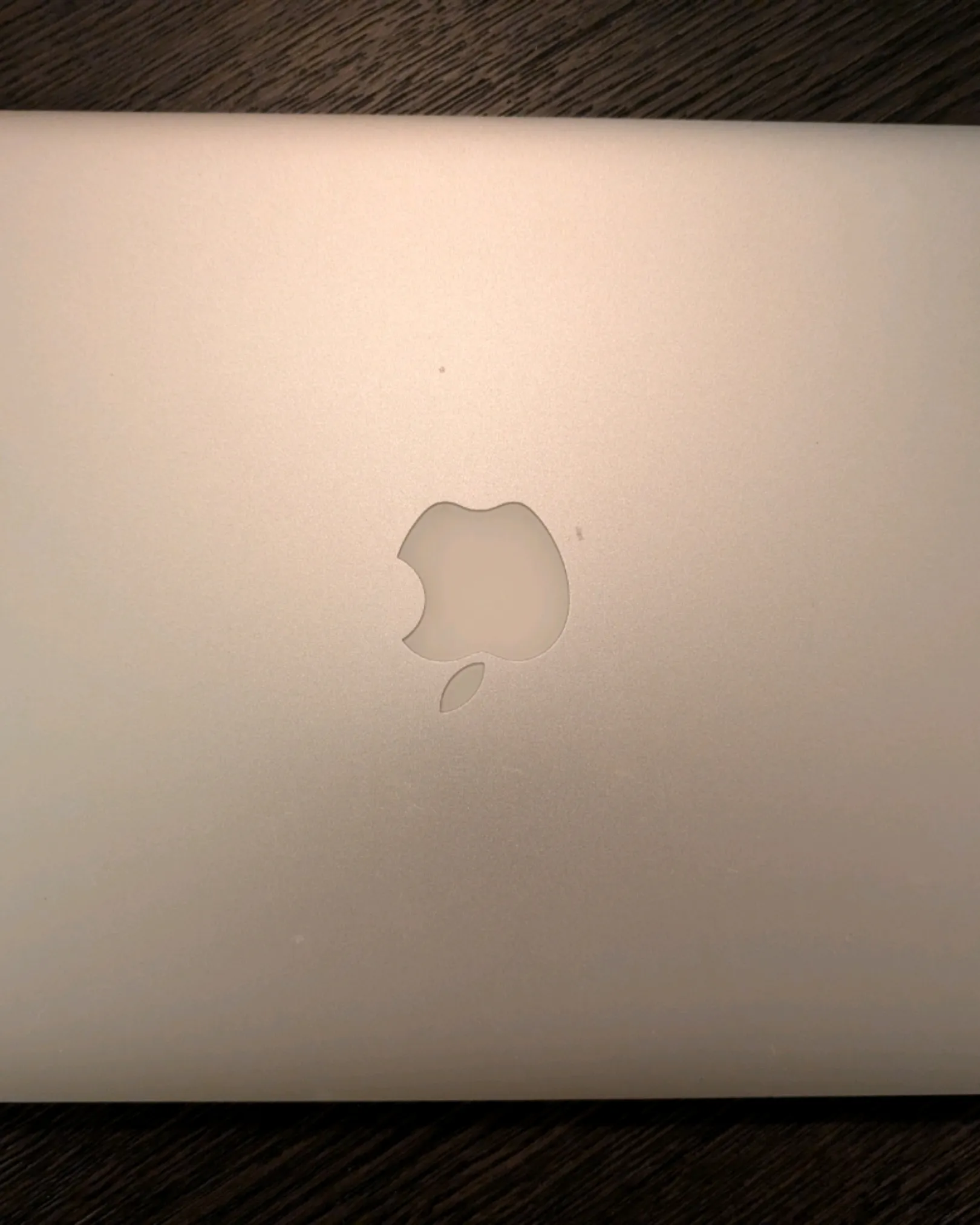 MacBook Pro 13"