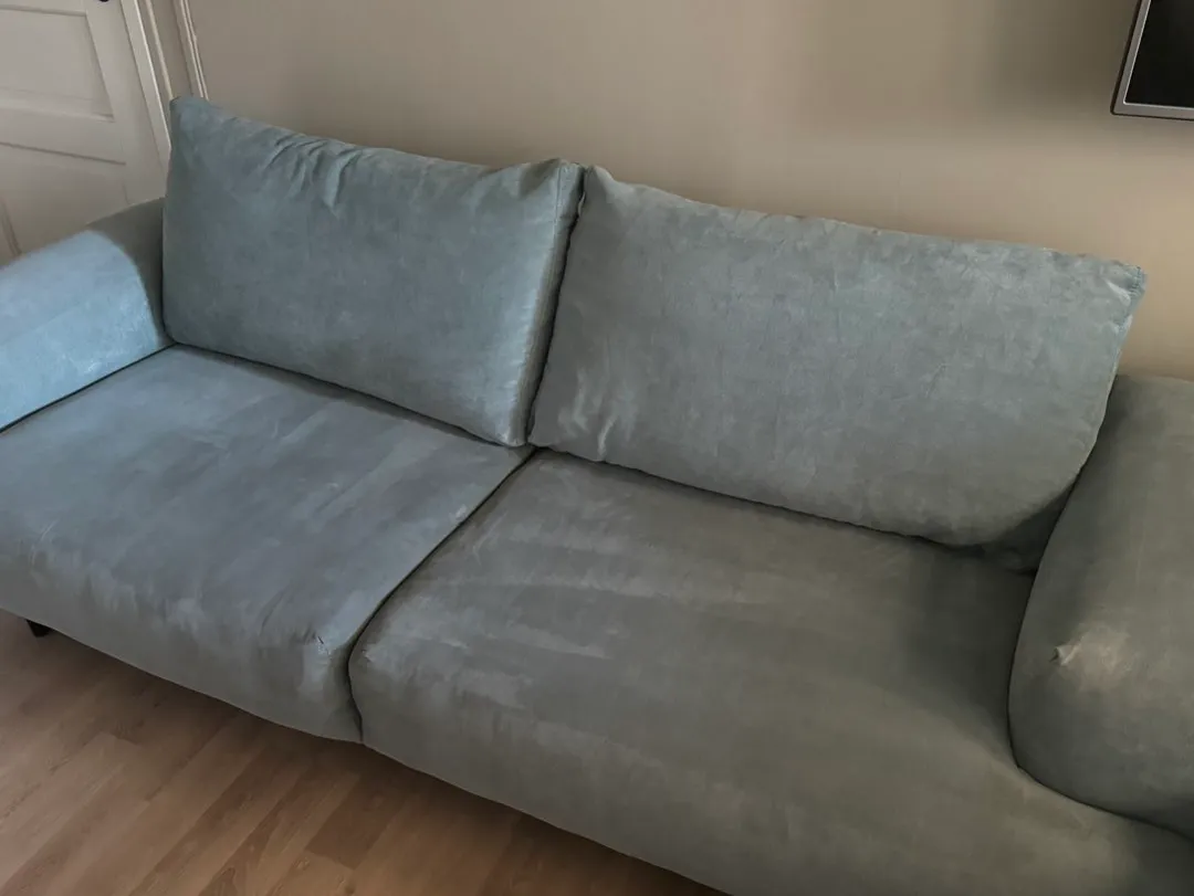 Sofa fra Ellos