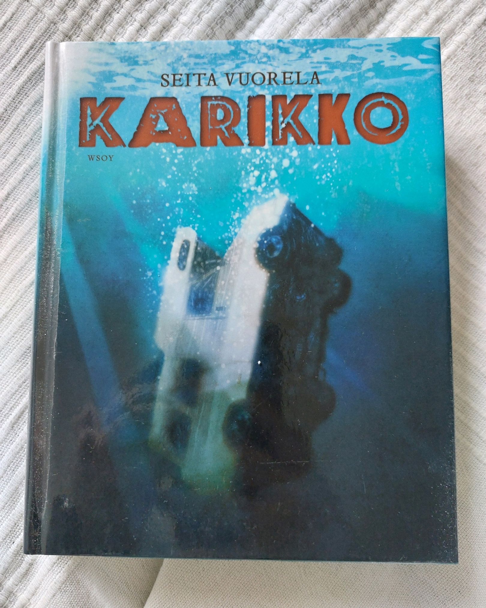 Karikko