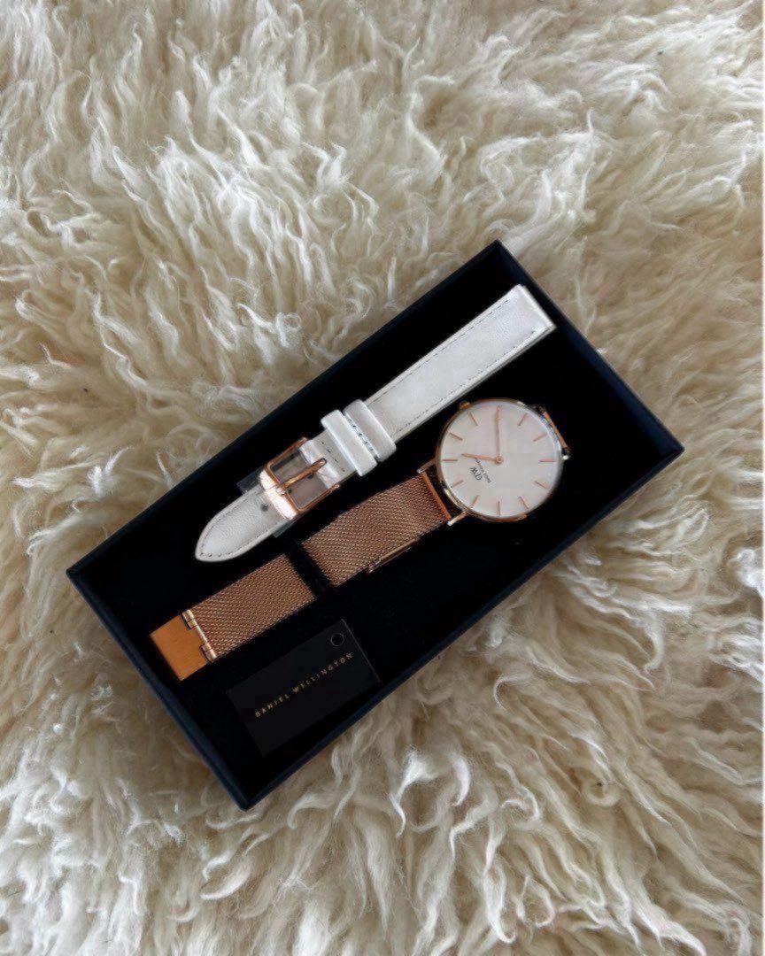 Daniel Wellington