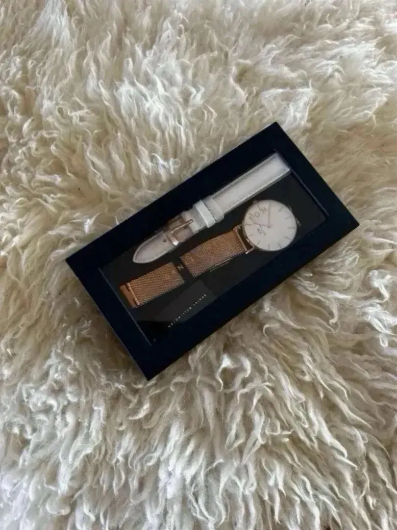 Daniel Wellington