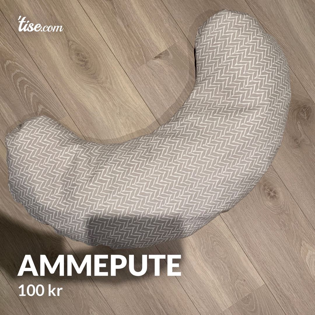 Ammepute