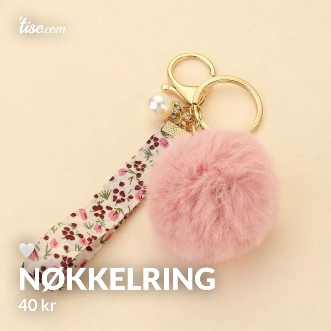 Nøkkelring