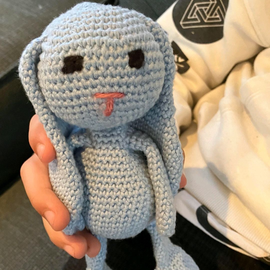 Amigurumi