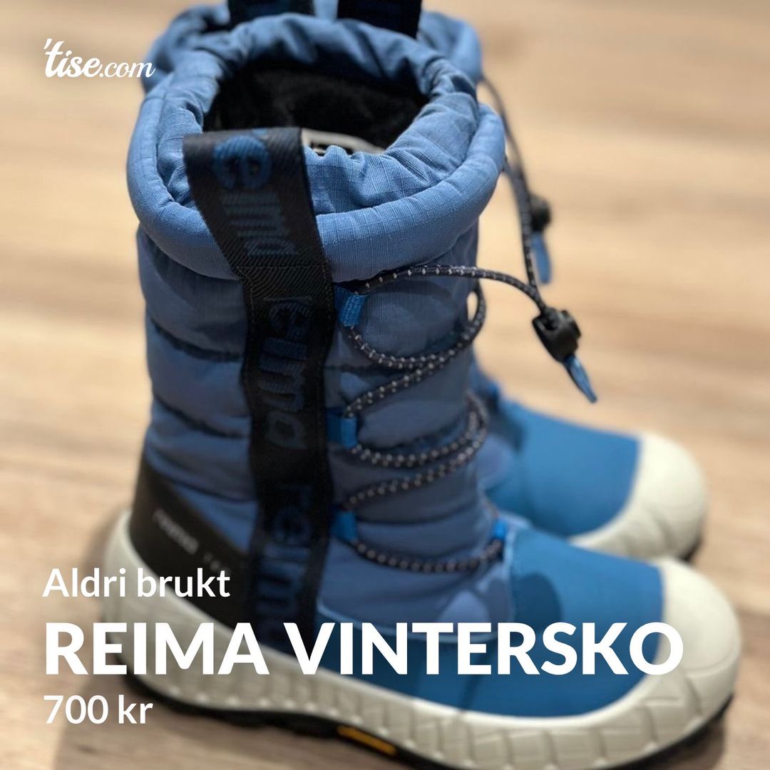 Reima vintersko