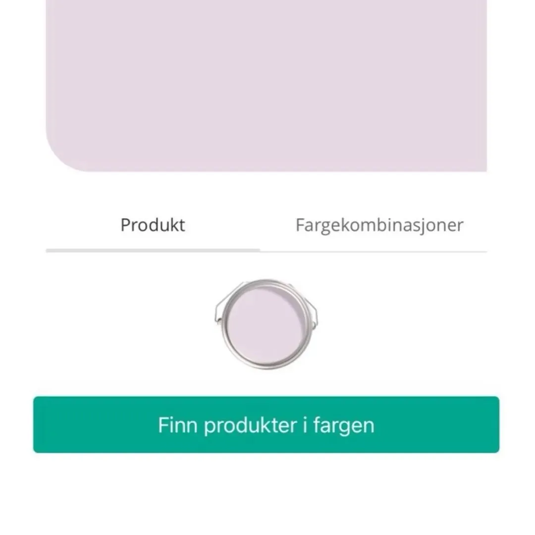 Deilig veloursofa