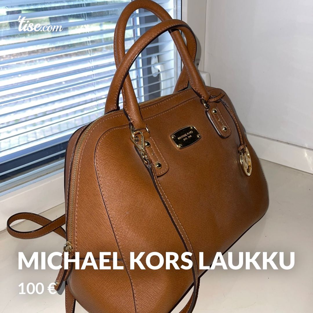 Michael Kors laukku