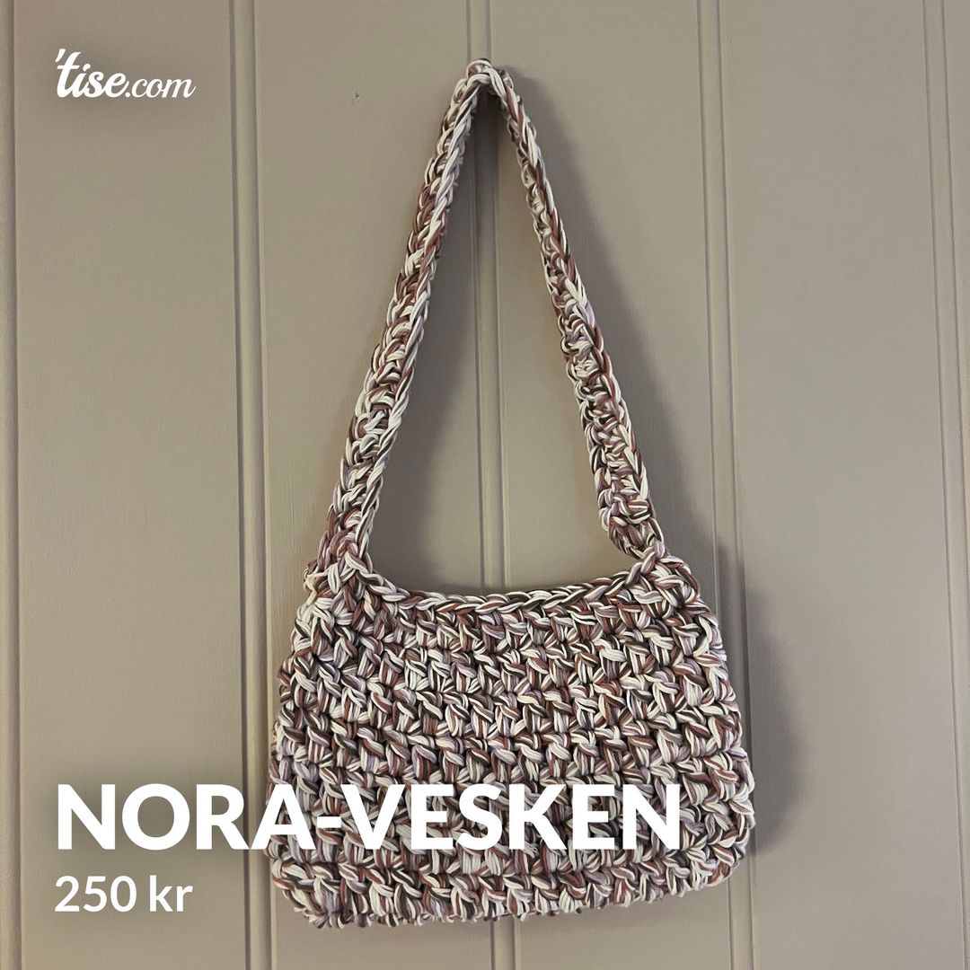 Nora-vesken