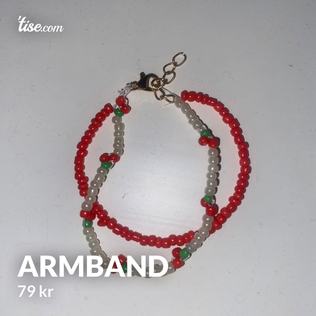 Armband