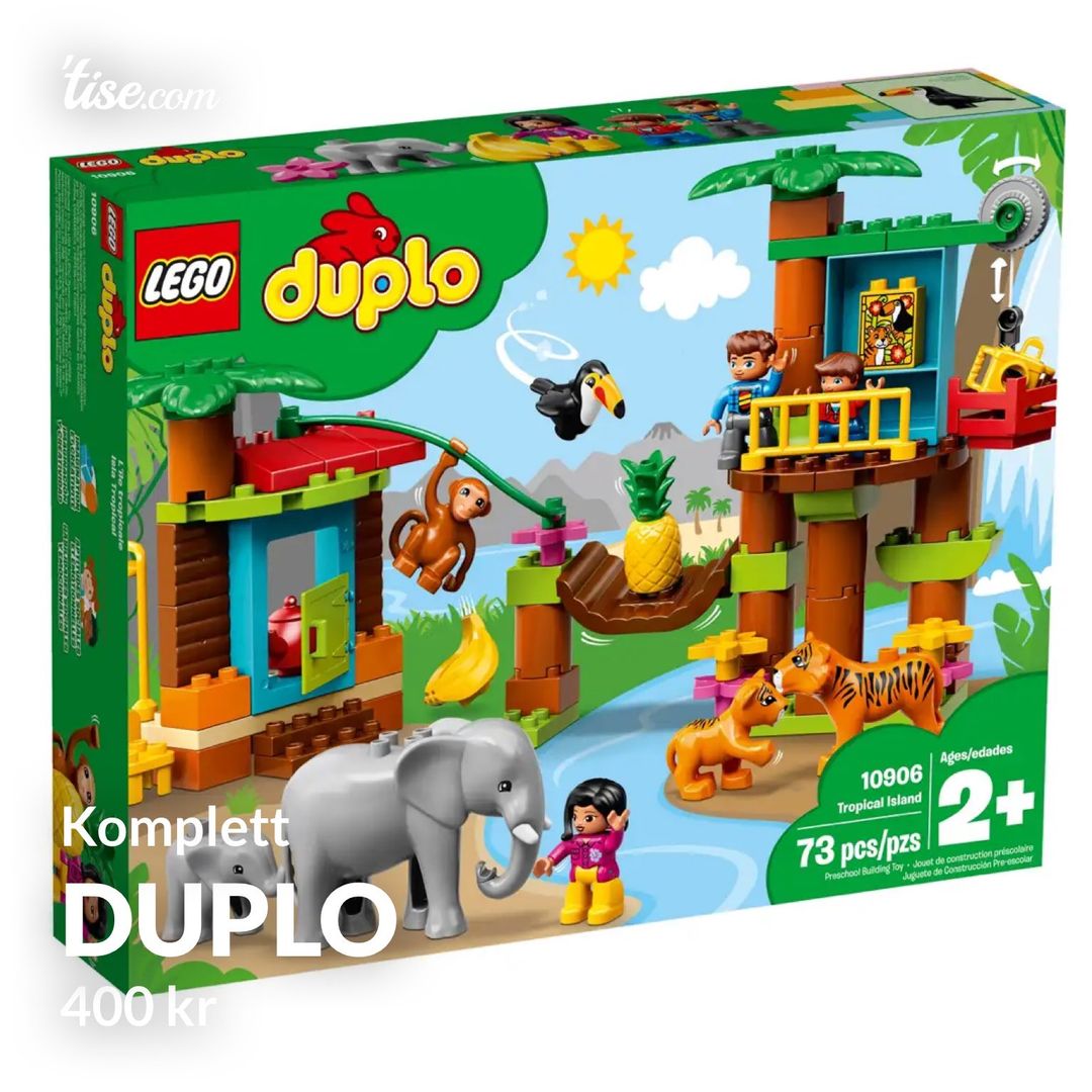 Duplo