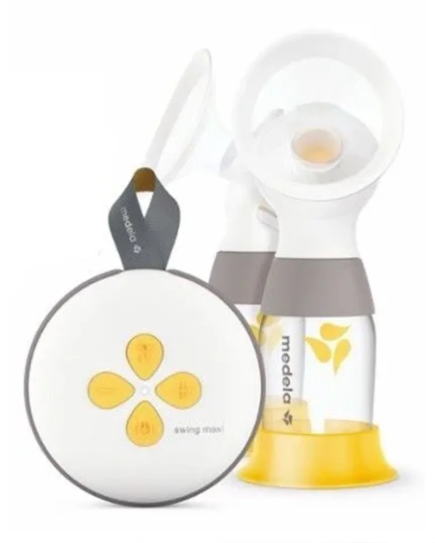 Medela Swing Maxi