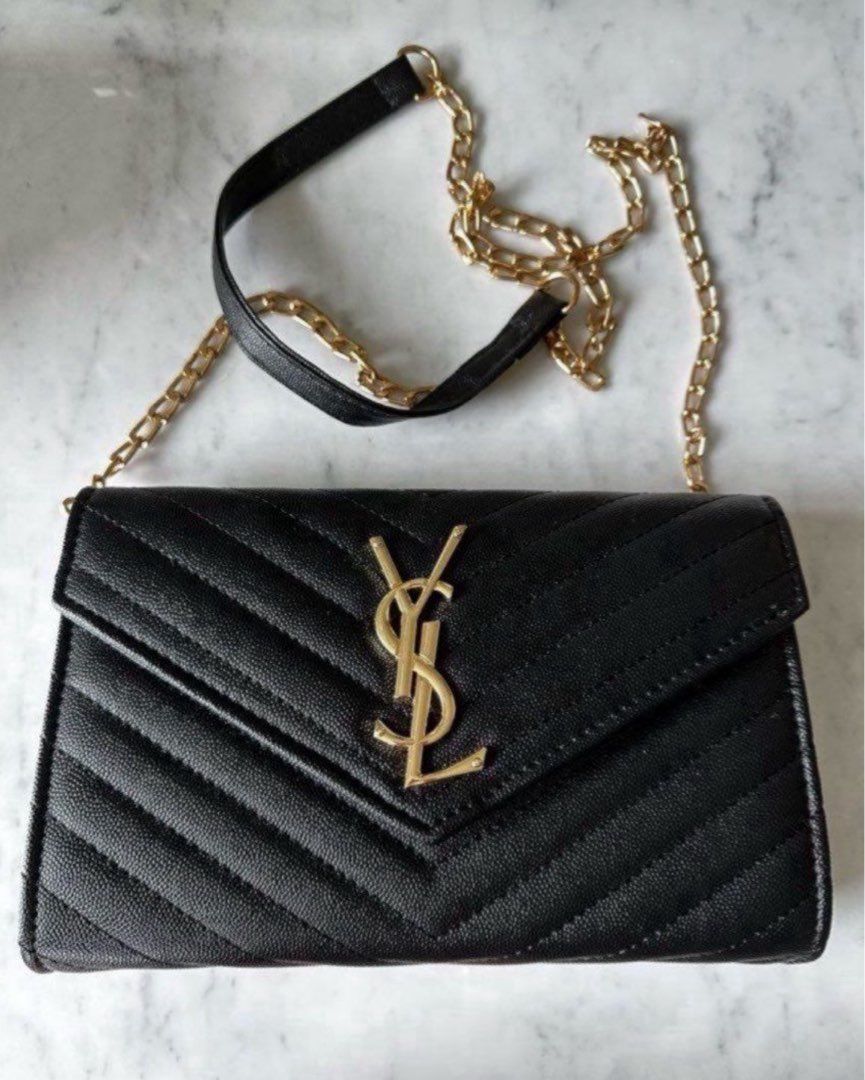 ”YSL” laukku