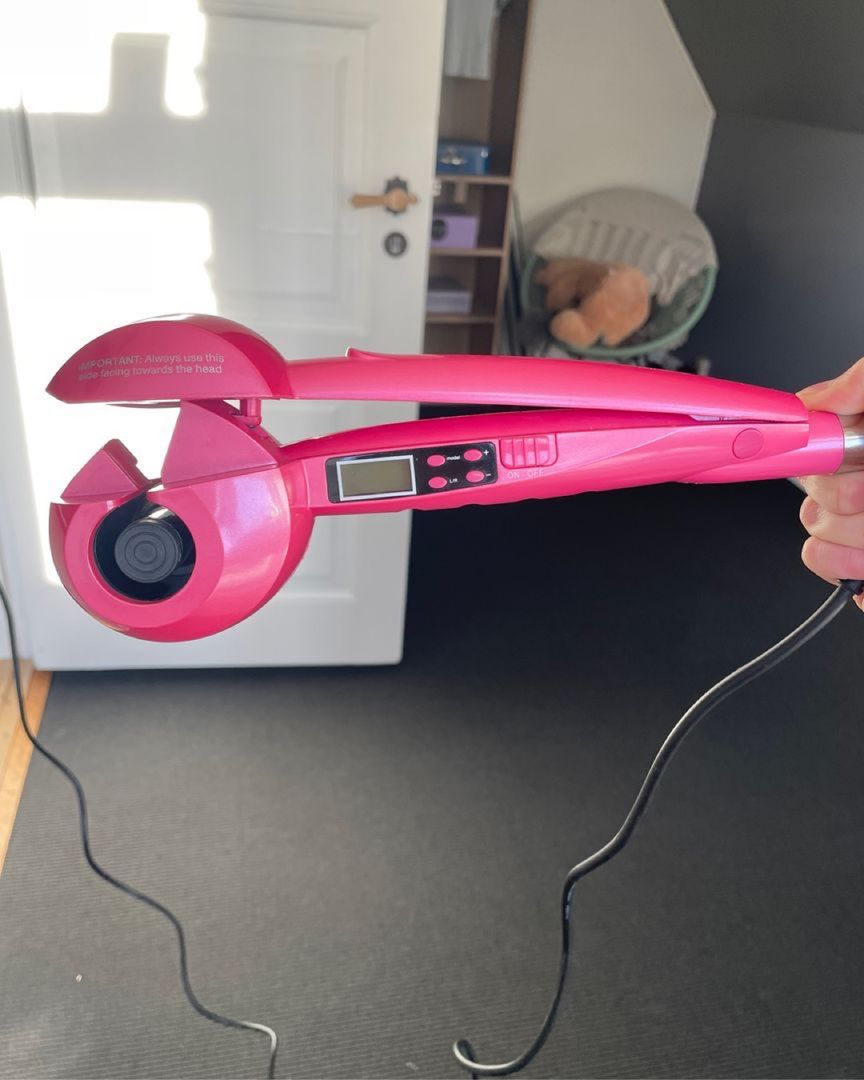 BaByliss Krøllejern