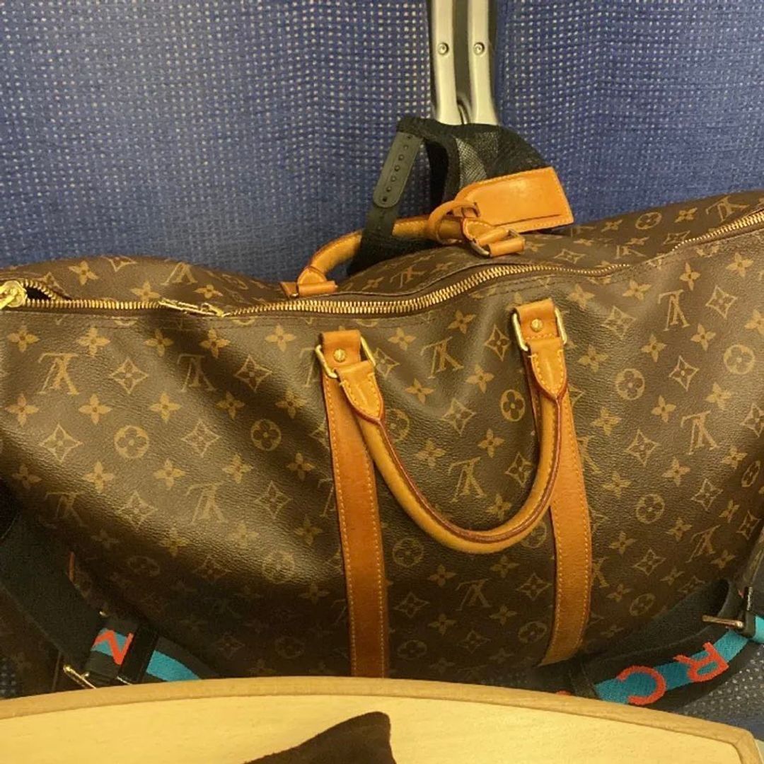 Louis Vuitton Bags