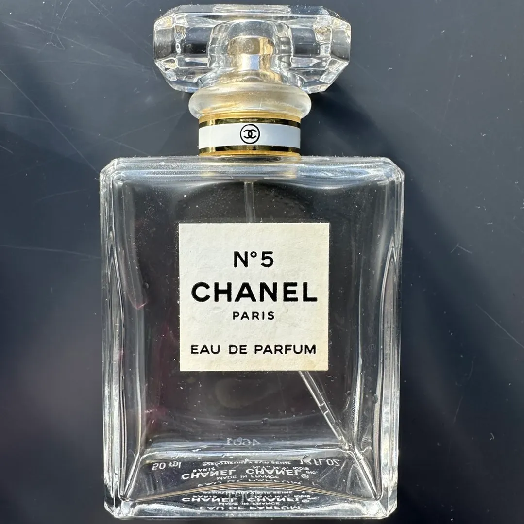 Chanel No5