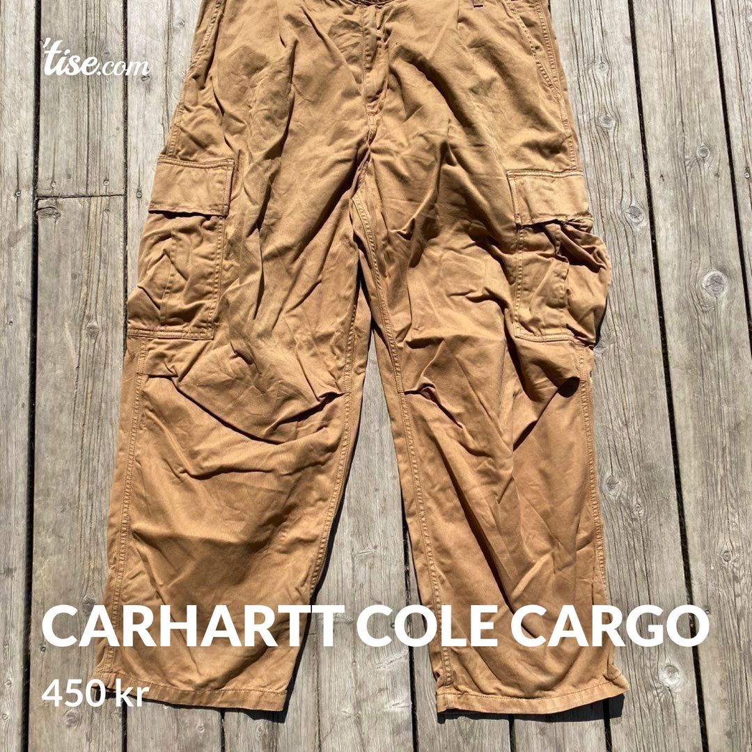 Carhartt Cole Cargo