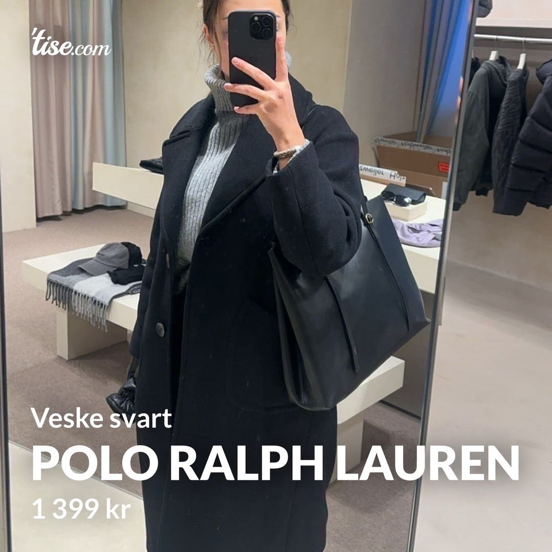 Polo Ralph Lauren