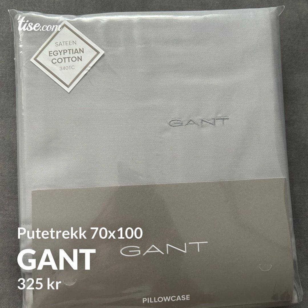 Gant