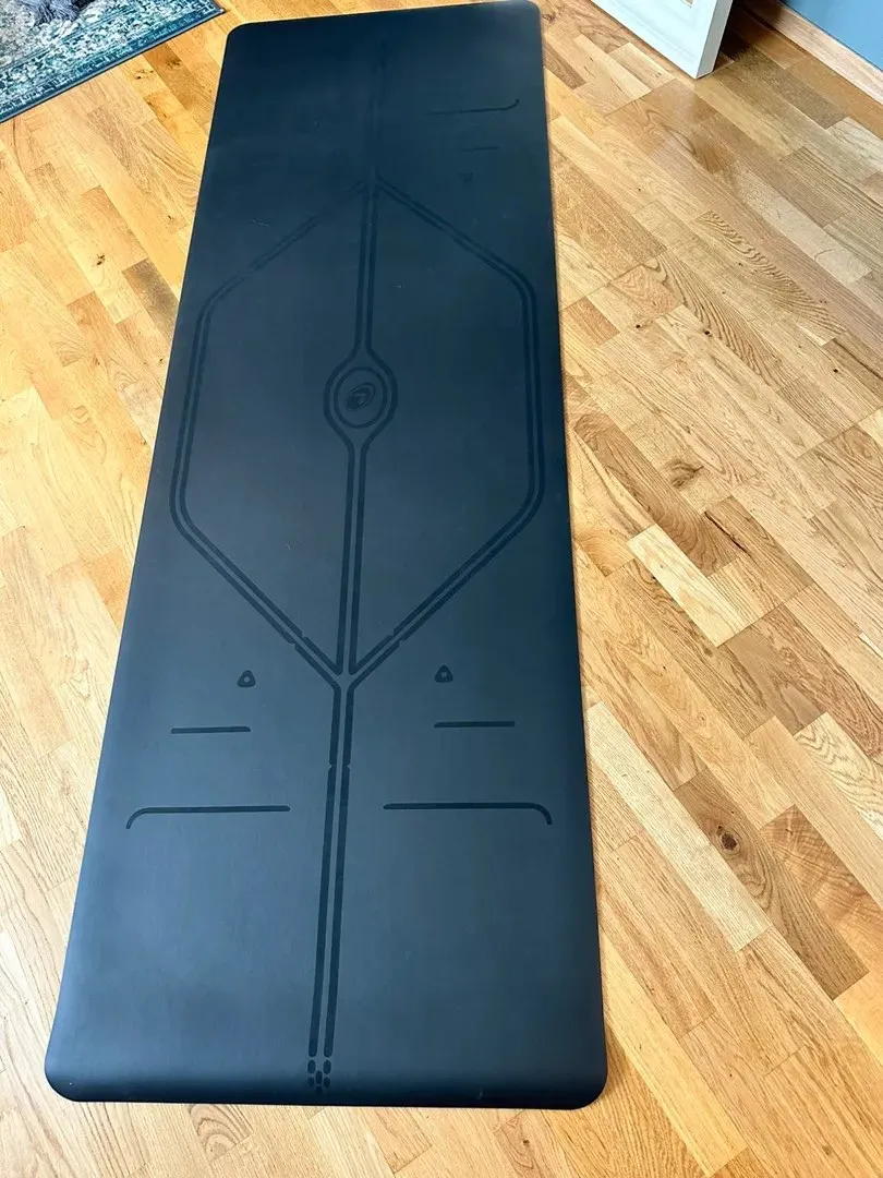 XL Liforme yogamatte