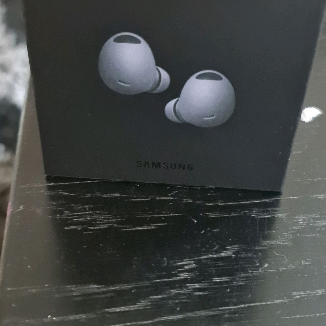 Galaxy BUDS2 Pro