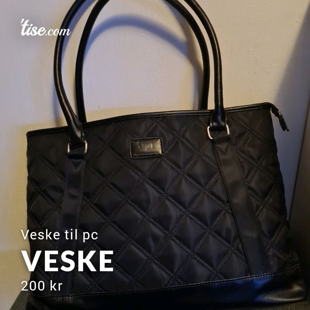 Veske