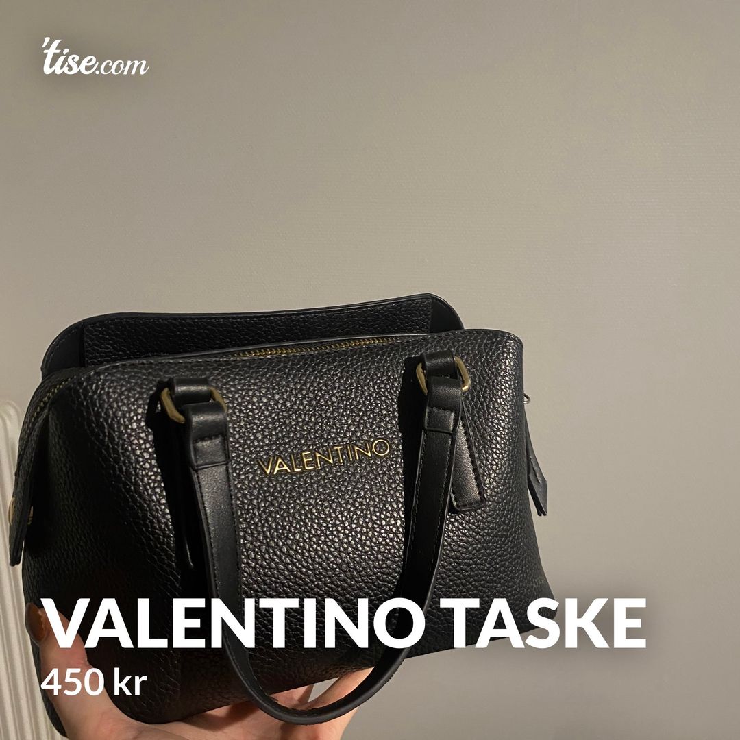 Valentino taske