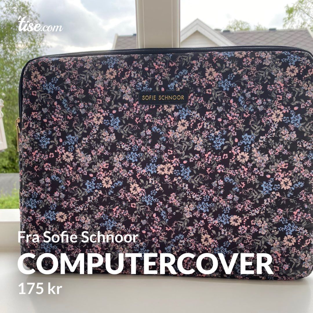 Computercover