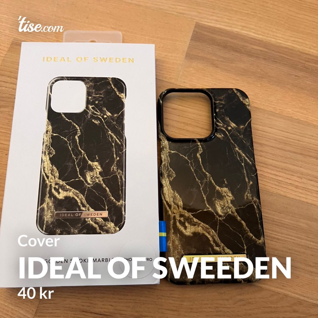 Ideal of Sweeden