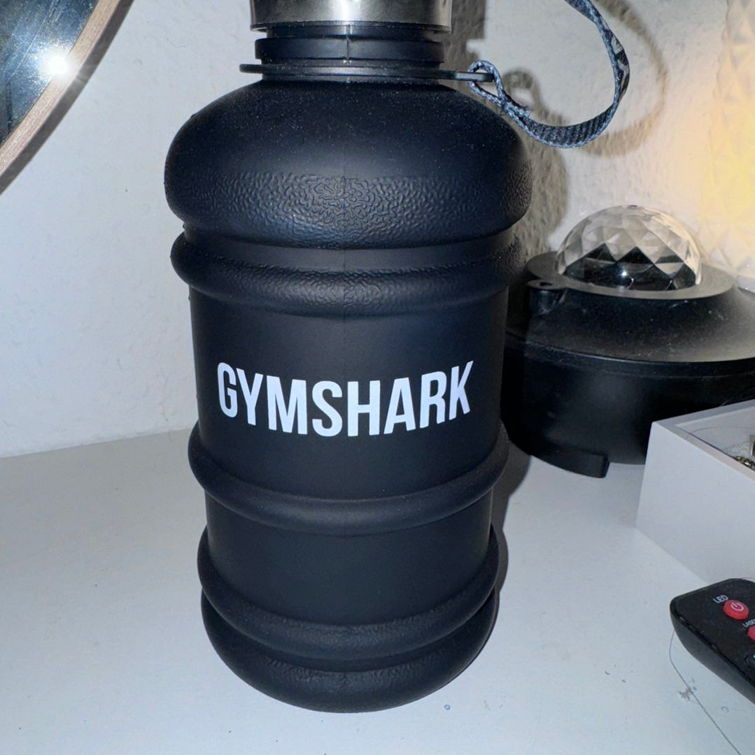 Gymshark vandplaske