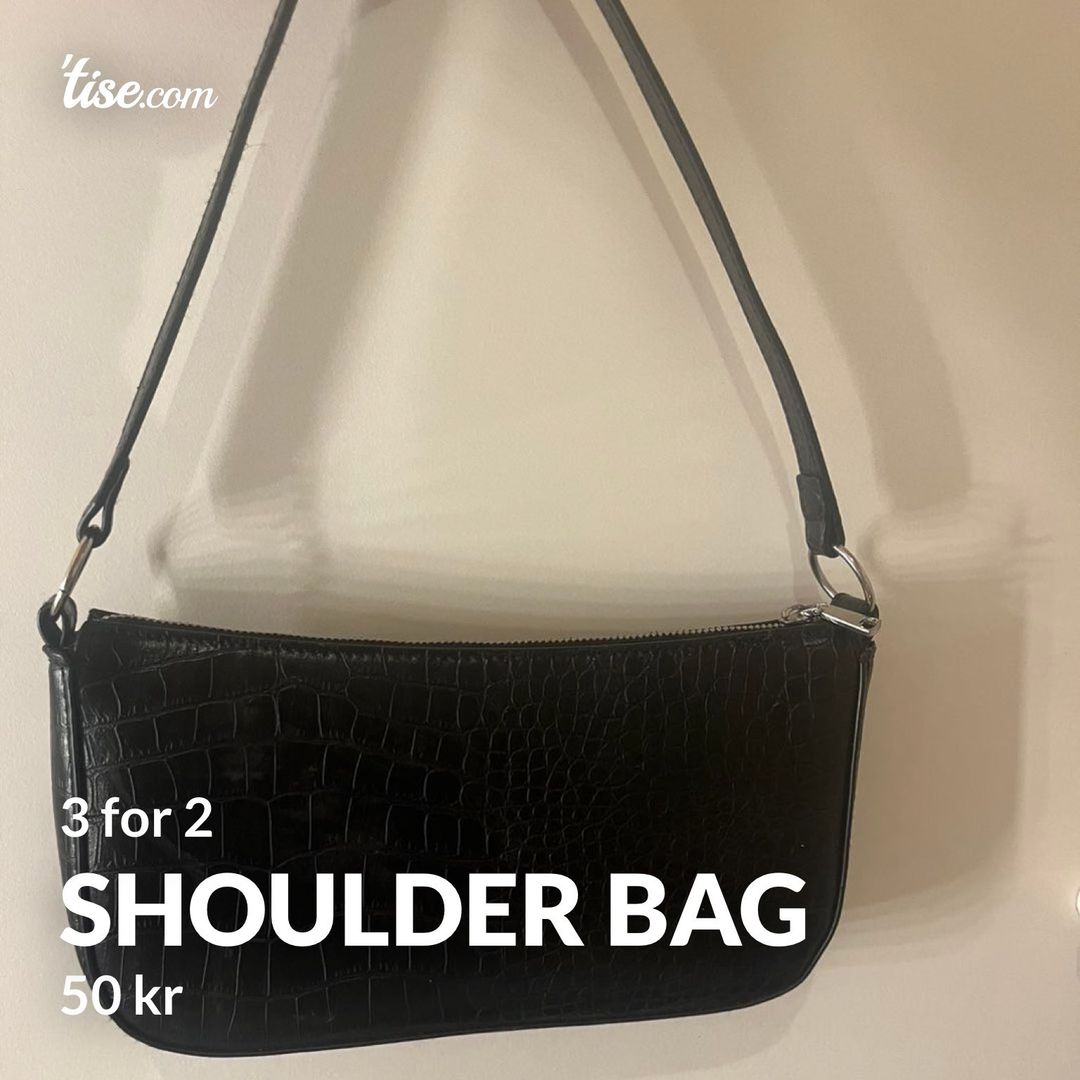 shoulder bag