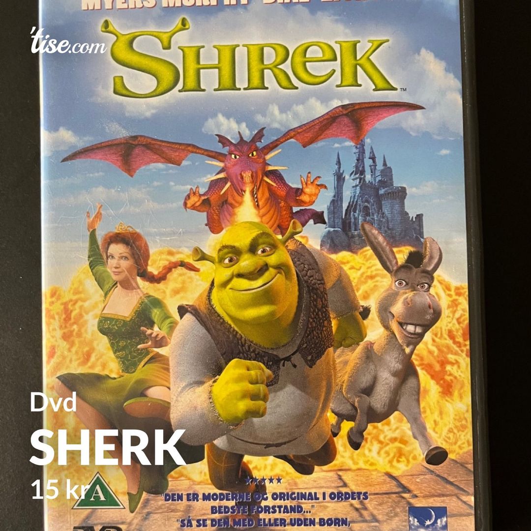 Sherk