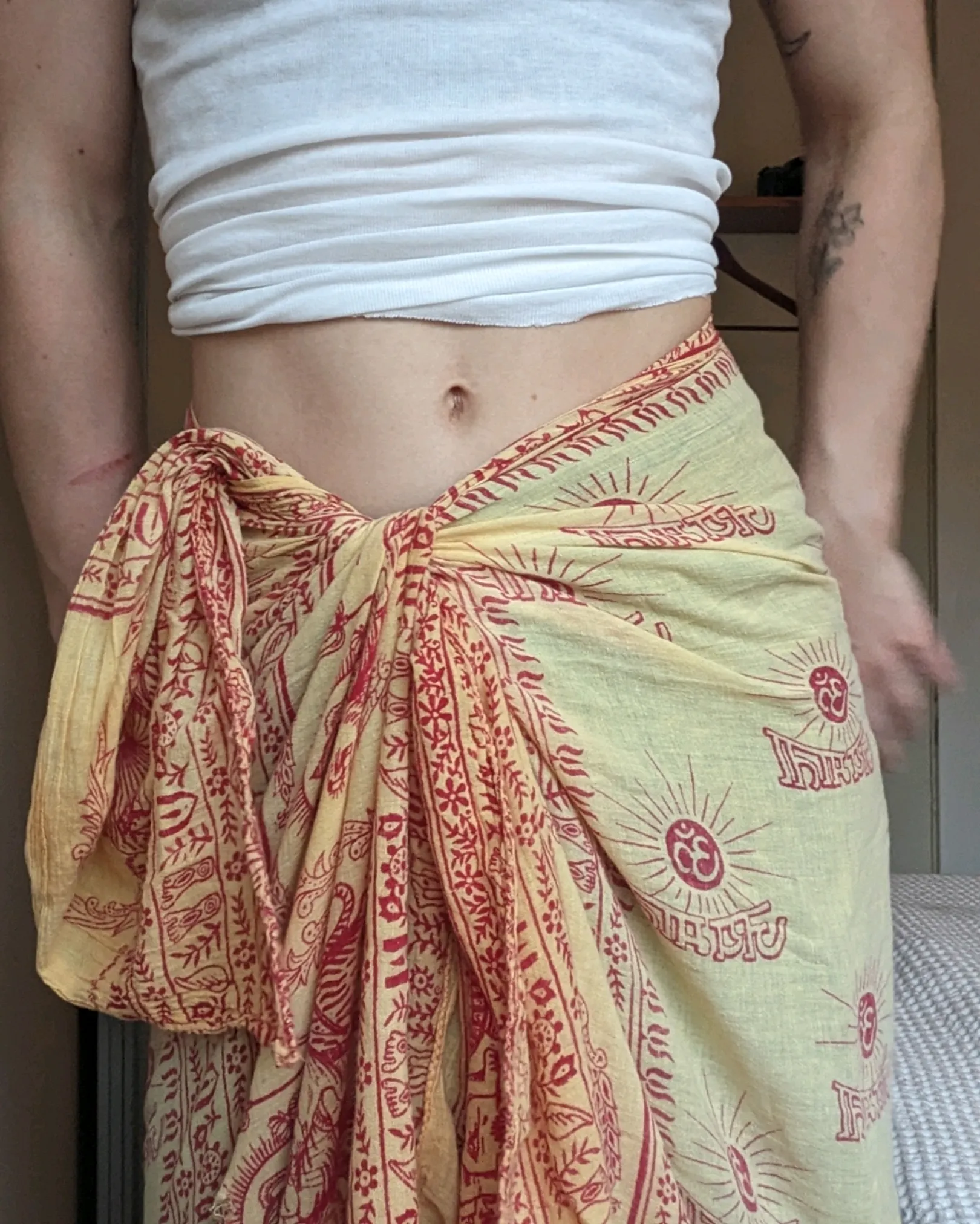 Sarong