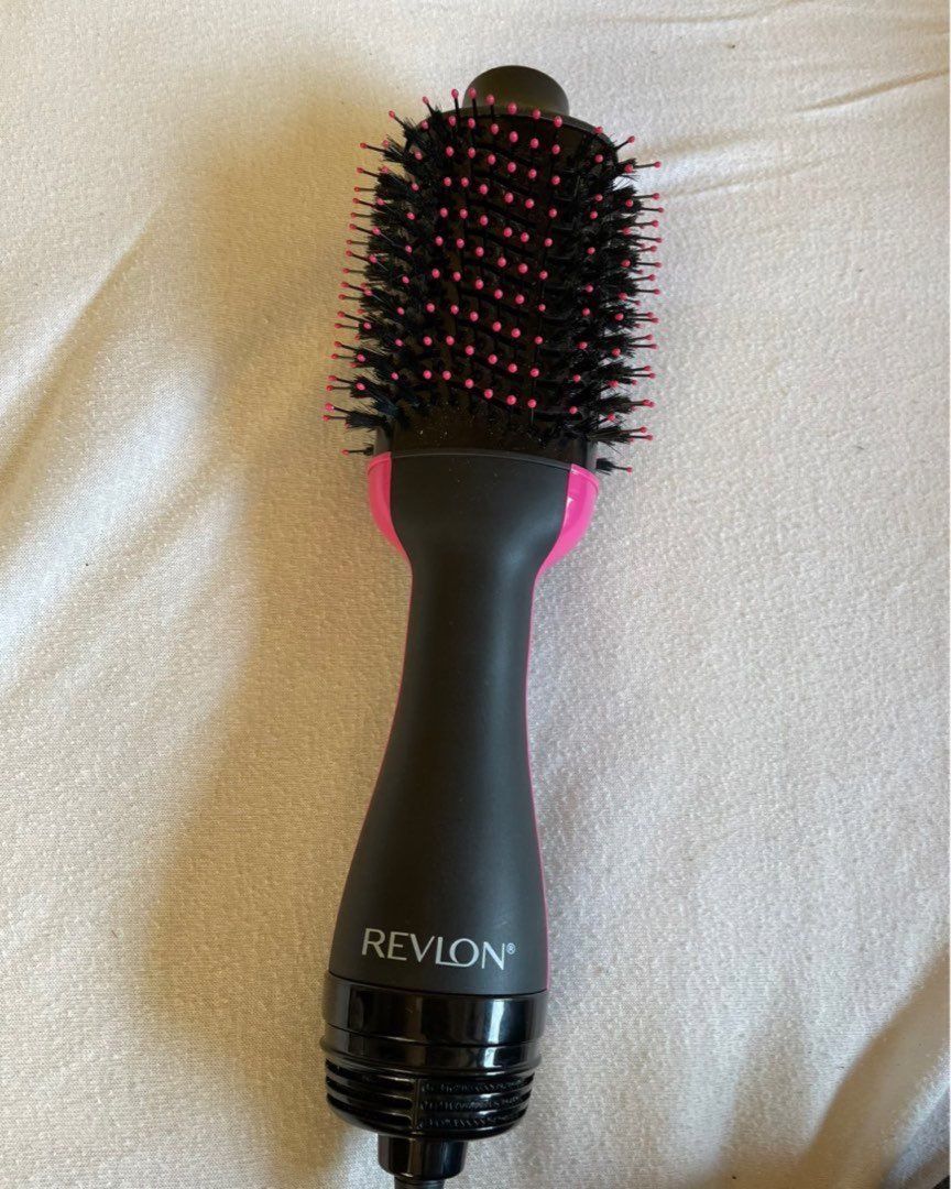 REVLON air styler