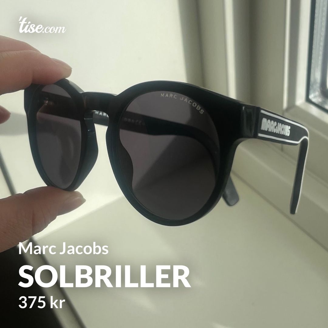 Solbriller