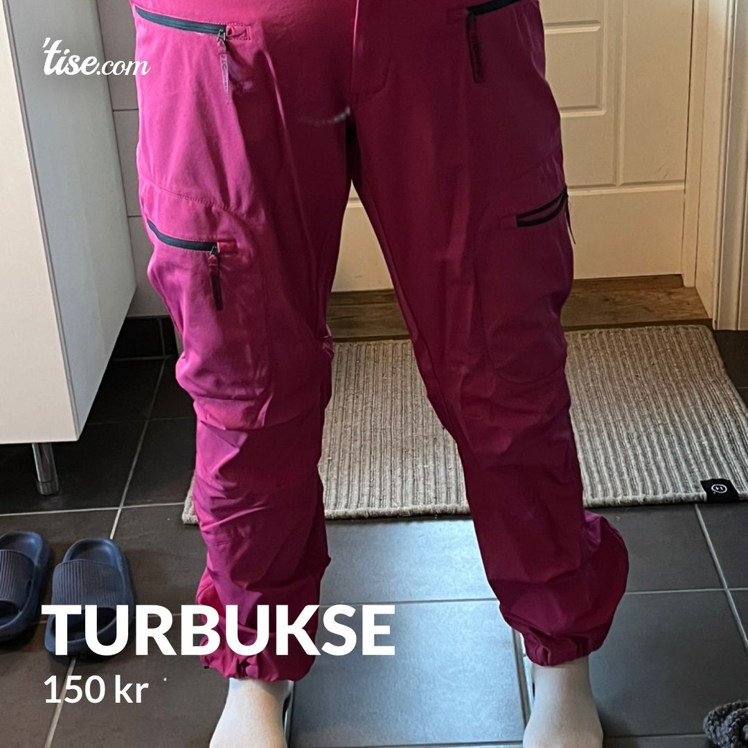 Turbukse