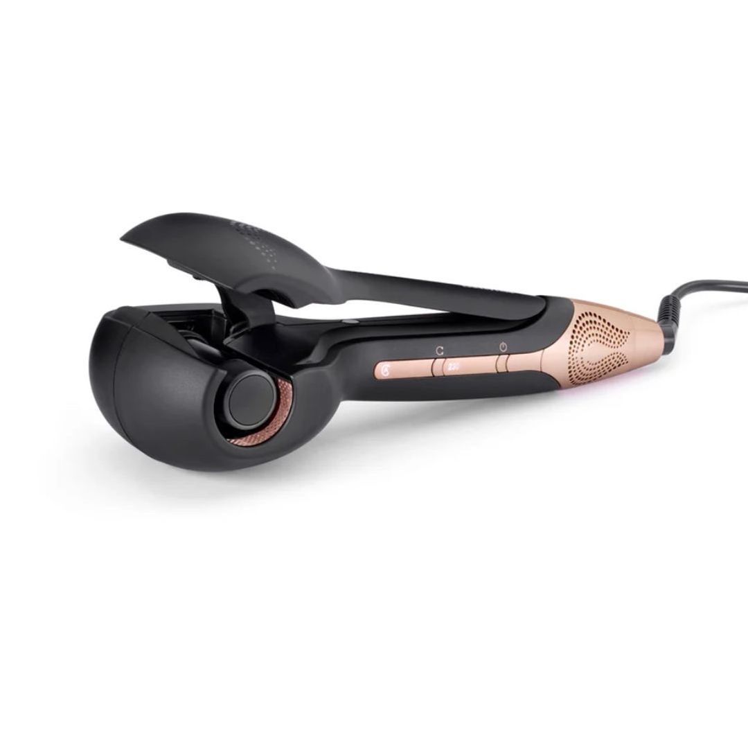 Babyliss krølltang