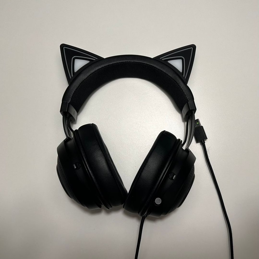 Razer Kitten Headset