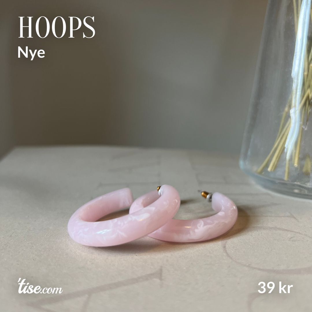 Hoops