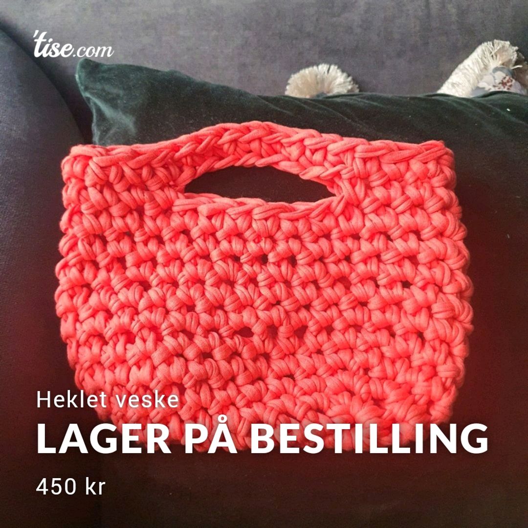 Lager På Bestilling