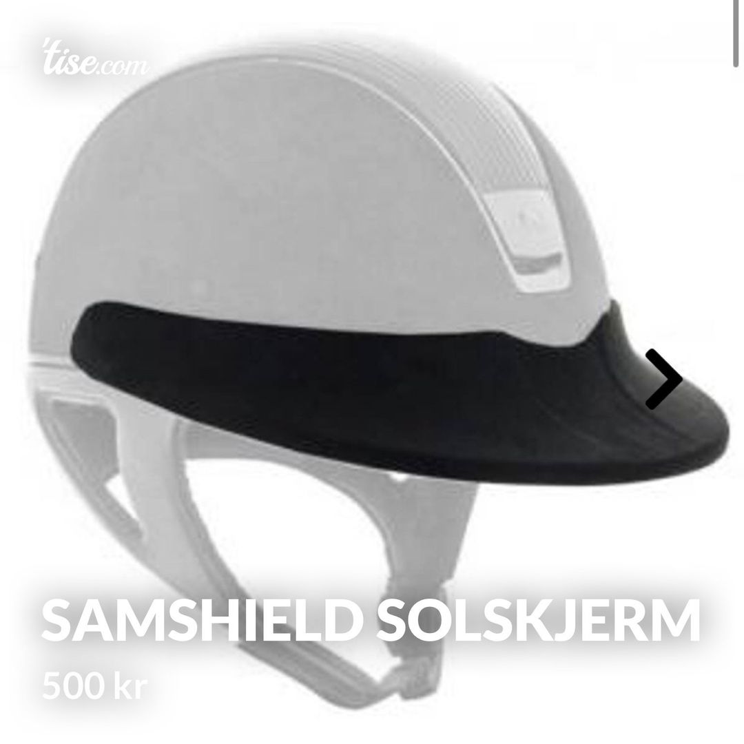 samshield solskjerm