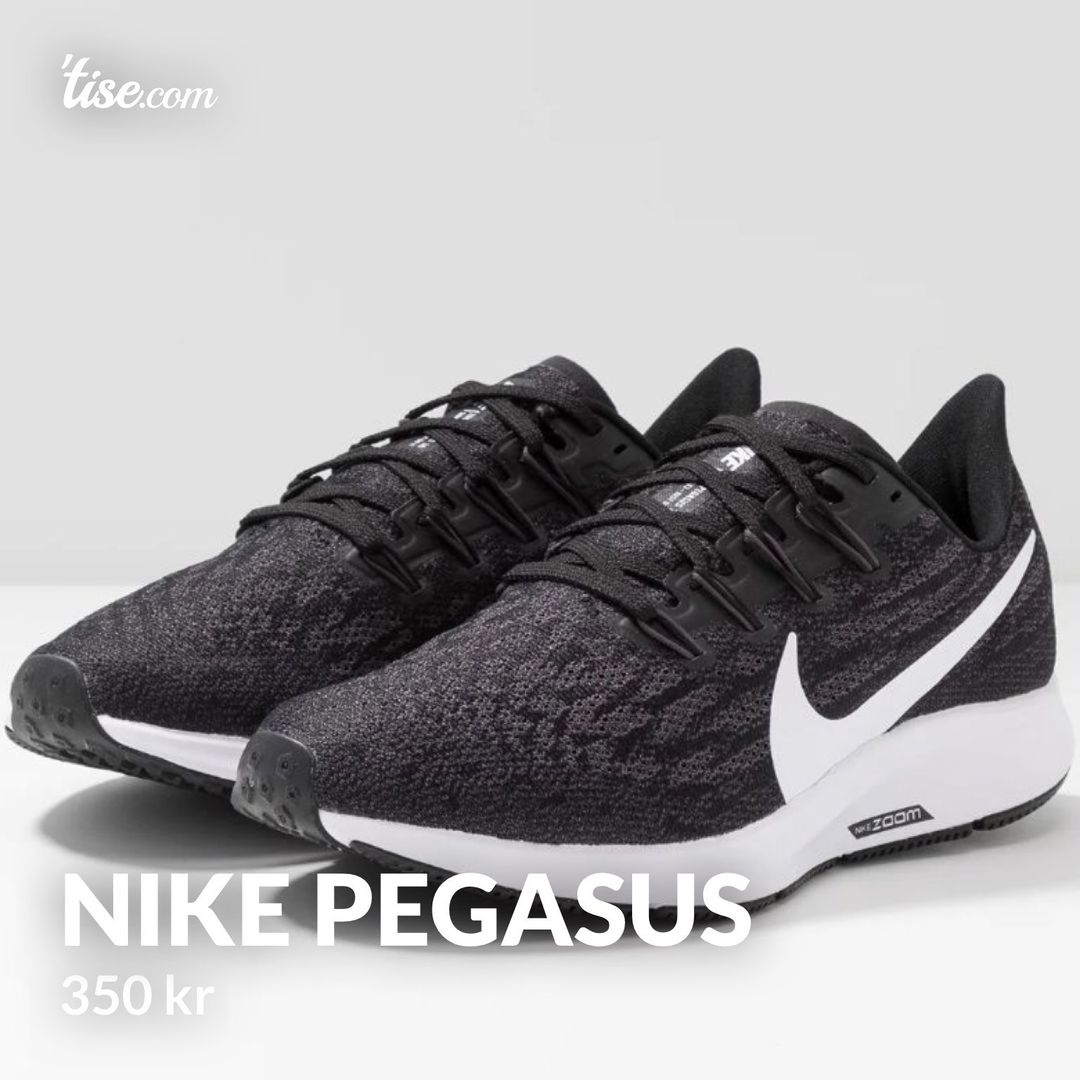 NIKE PEGASUS