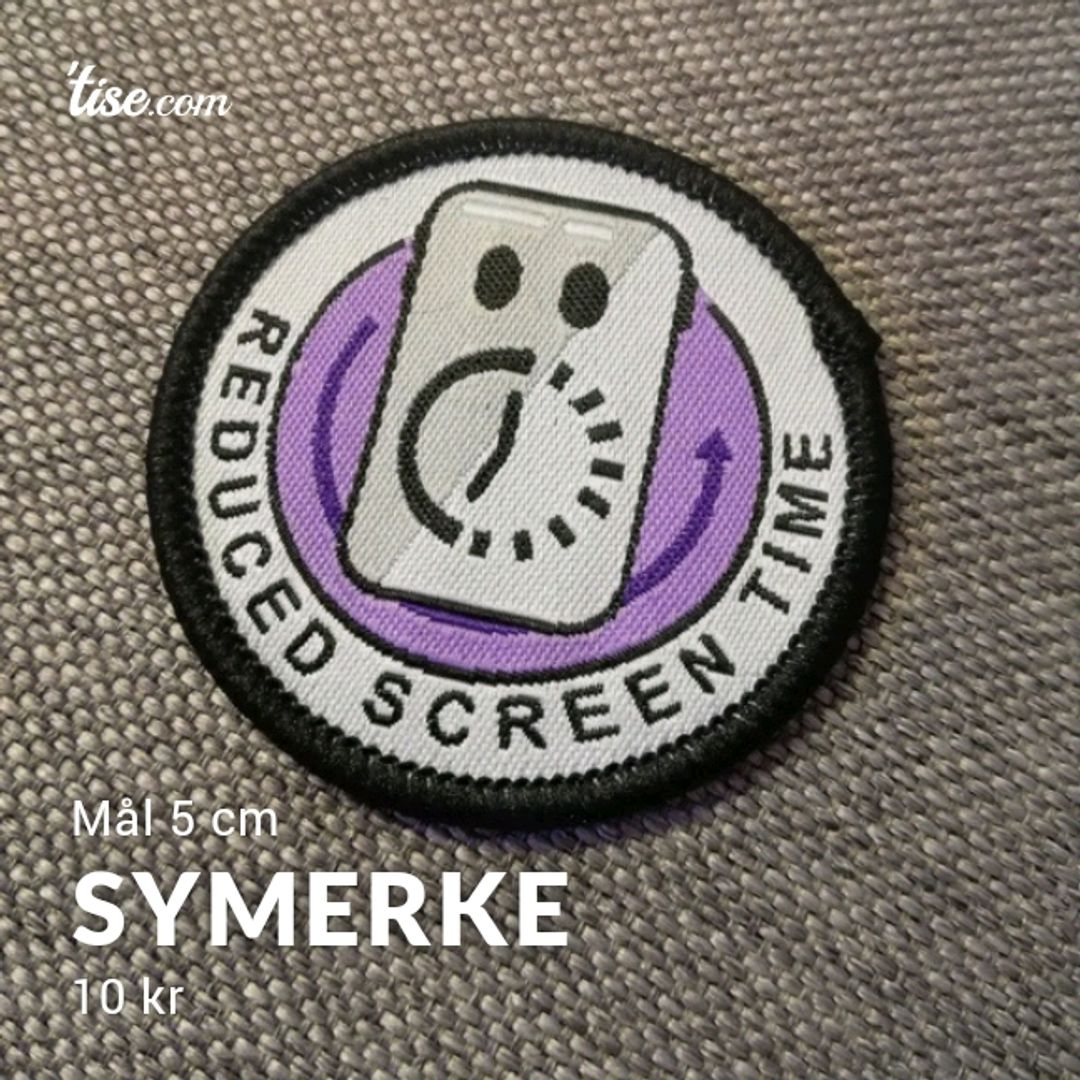 Symerke