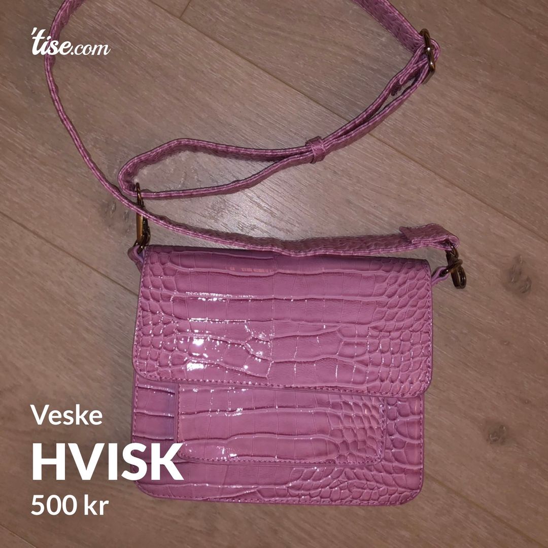 Hvisk