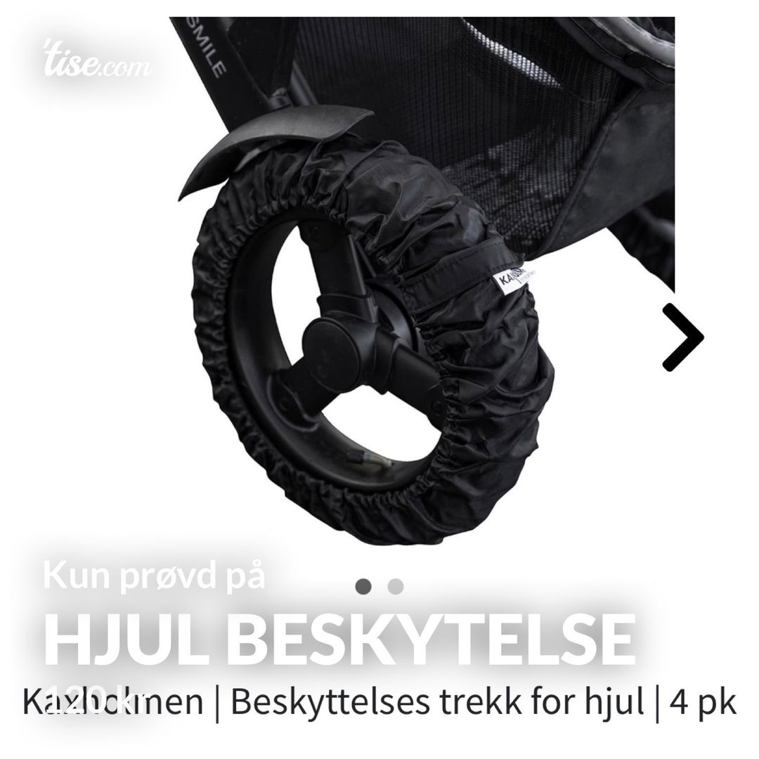 Hjul beskytelse