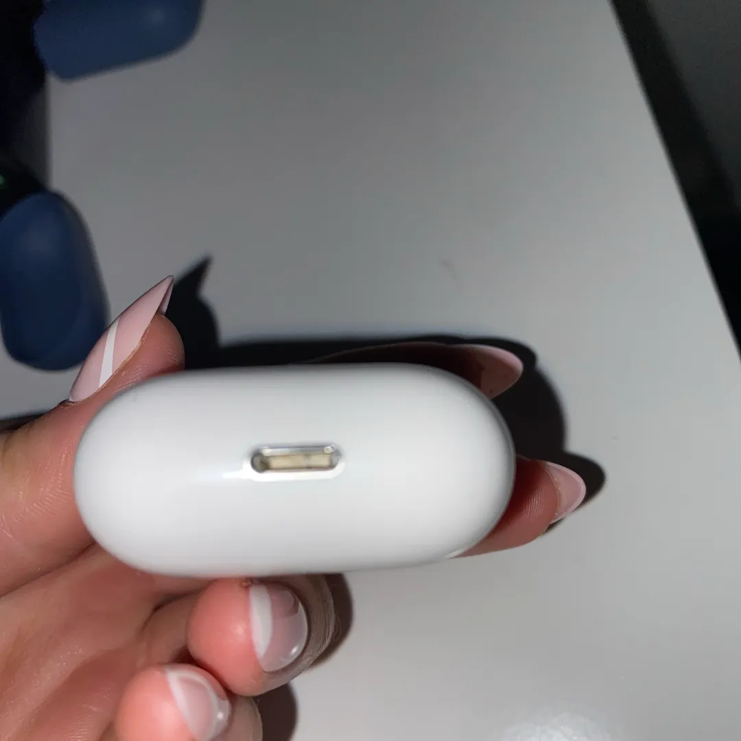 Airpods etui